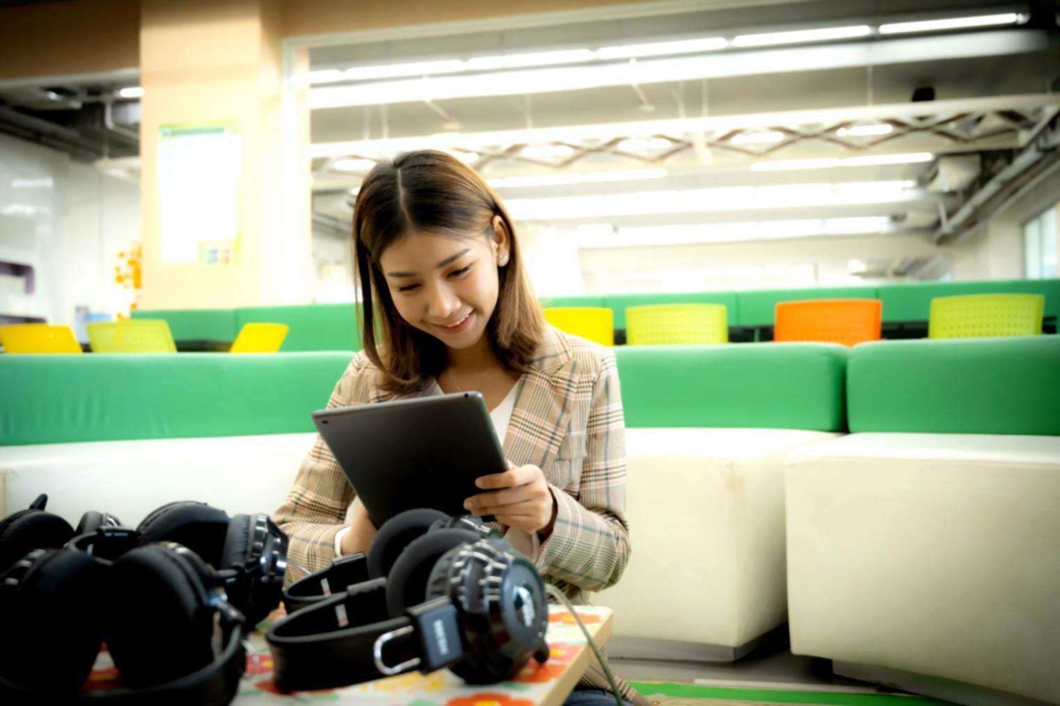 Professionelle Weiterbildung für Unternehmen